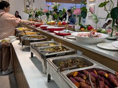 -禾匙素食自助(莱蒙都会店)