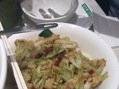 -绿草地·湘菜(芙蓉天街店)