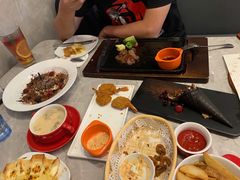 -必胜客(永泰店)