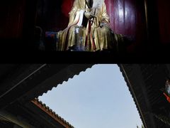 -成都武侯祠博物馆