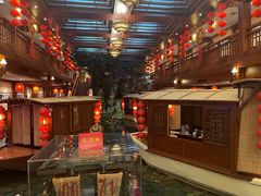 -潇湘甲鱼村(清河店)