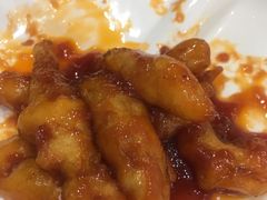 -西北朗益和穆斯林餐厅