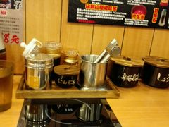 android_upload_pic-博多一幸舍(侨福芳草地购物中心店)