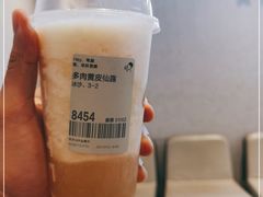 -喜茶(南京仙林金鹰店)