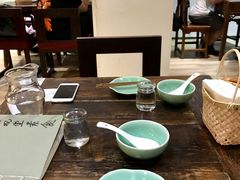 -五观堂素食(新华路店)