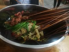 -厕所串串(文殊院店)