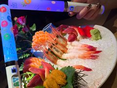 -阿吾罗·月咏精致日料(港汇恒隆广场店)