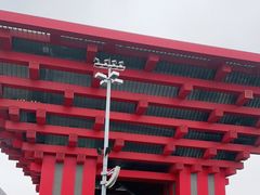 -中华艺术宫(上海美术馆)