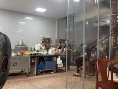 -南香小食店(水门路店)