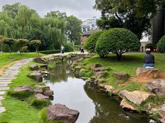 -岳麓山风景名胜区