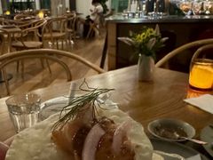 -BOR Eatery(安福路店)