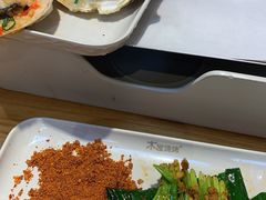 -木屋烧烤(坂田天安云谷店)