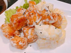 -鹿港小镇(金虹桥国际中心店)