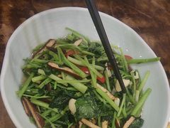 -一楼食业·美食人家