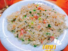 蛋炒饭-江湖翅客(琶洲新村店)