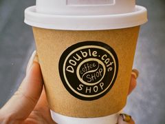 -Double cafe