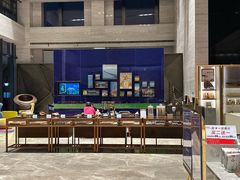 -舟山希尔顿酒店