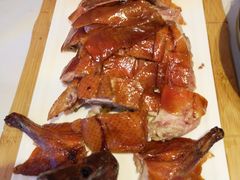 -小厨娘淮扬菜(六合欢乐港店)