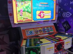 -VS SPORTS PARK运动玩乐园·团建·生日会(合生汇店)