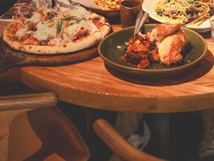 -La Strada(安福路店)