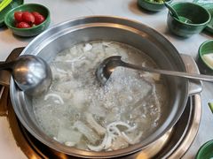 -润园四季椰子鸡火锅(南山海岸城店)