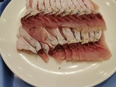 -正能量脆肉鲩火锅