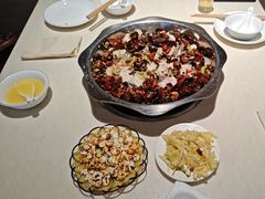 -万和源炝锅城·活鱼现炝(文艺北路店)