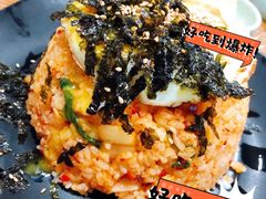 -梅梅家的烤肉店(槐北路店)