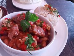 -ELI FALAFEL Lebanese&Mediterranean黎巴嫩美食(富城路店)