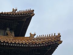 -故宫博物院(故宫)