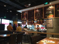 -比格比萨自助(赛罕区万达广场店)
