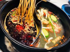 -钢管厂五区小郡肝串串香(南山店)