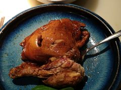东坡半边鸡-桂满陇-十里风荷(合生汇店)