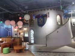 -幻贝家儿童乐园(苏州中心店)