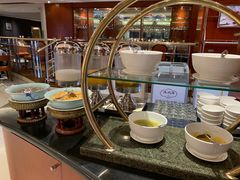 -昆明佳华广场酒店·西餐厅