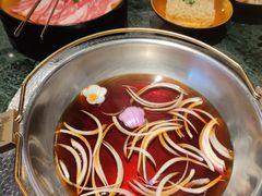-牛New寿喜烧(曹路花园城店)