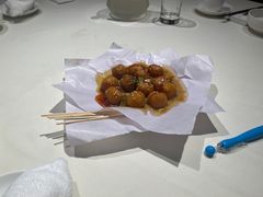 -潮福城潮州大酒楼(湖滨北路店)