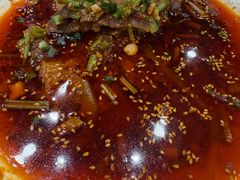 -李氏传家菜(兴城路店)