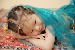 -蜜阁孕味亲子摄影(太奥广场店)