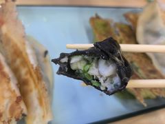 -众品老方子锅贴甜沫(李村店)