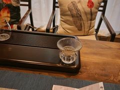 -邈墨茶馆(大兜路1号店)