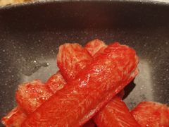 -新石器烤肉(百联川沙店)