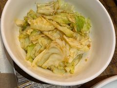-铁公鸡·四川料理(天环广场店)