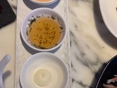 -亚特兰蒂斯•OSSIANO奥西亚诺海底餐厅