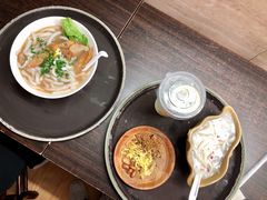 鱼肉棒濑粉-老西关濑粉(文明路店)