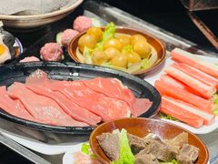 -巴蜀大宅门火锅(新华公园店)