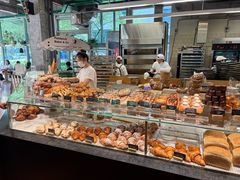 -麦田工坊(月湖店)