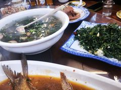 -老味道1992(武当山店)