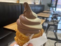 -高力乐面包咖啡厅(西塔店)