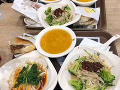 -魏家凉皮(博水商务大厦店)